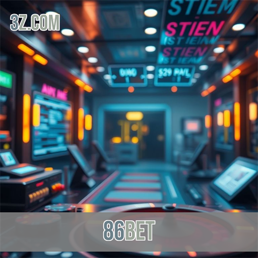 Apostas Empolgantes: O Que o 86bet Oferece aos Jogadores