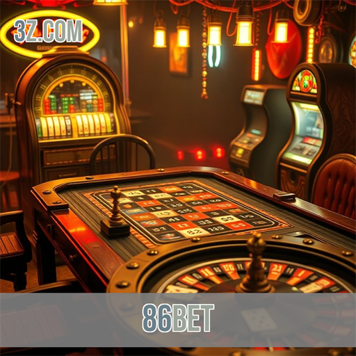 Inovando o Jogo: O App do 86bet Que Impulsiona a Diversão