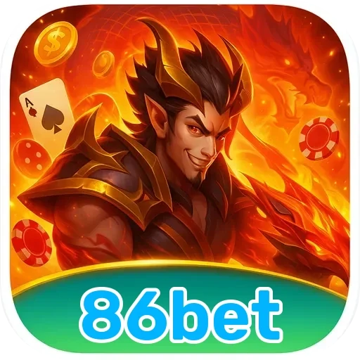 86bet: A Revolução dos Jogos em Seu Celular Começa Aqui!