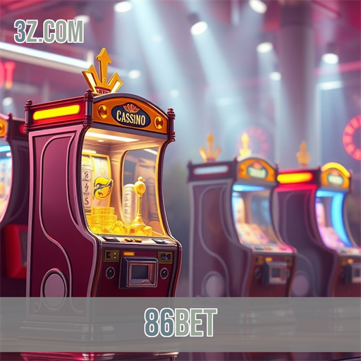 Baixar Jogos e Emoções no 86bet Para Você