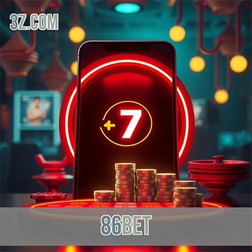 Cassino do 86bet: Uma Jornada Incrível de Jogos Online
