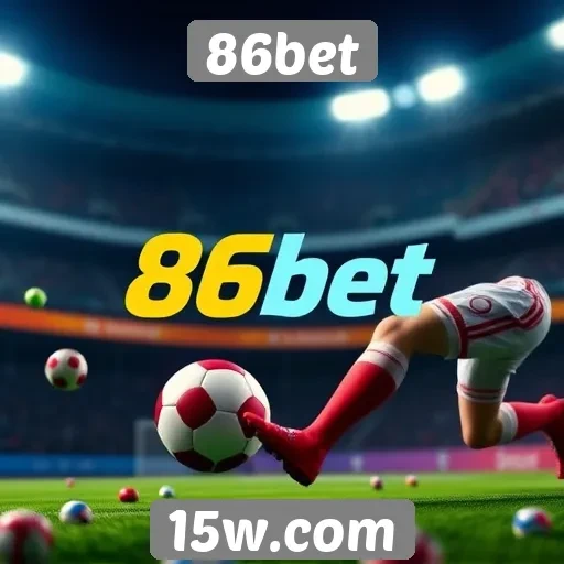Custos e benefícios de jogar na 86bet
