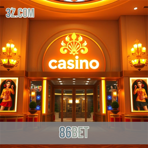 Esporte em Alta: A Revolução do 86bet na Aposta Online