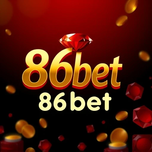 86bet Logo