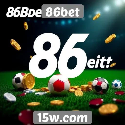 Ofertas e promoções disponíveis no 86bet
